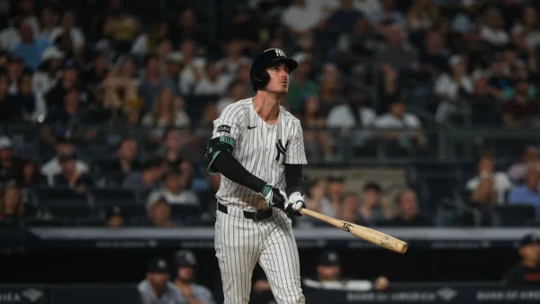 Cody Bellinger