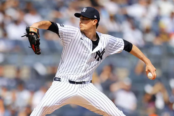 Max Fried