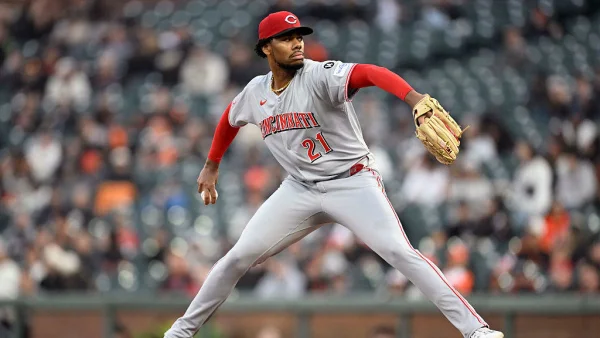 Hunter Greene