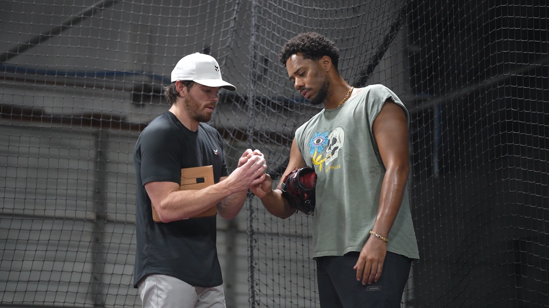 Team coaching