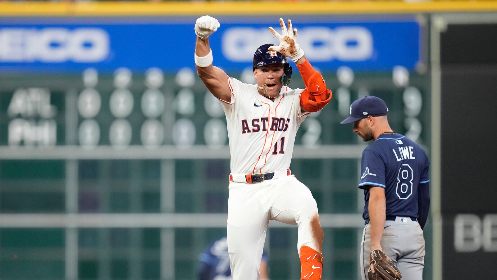 Cam Smith's meteoric rise to the majors: A story of dedication and discipline