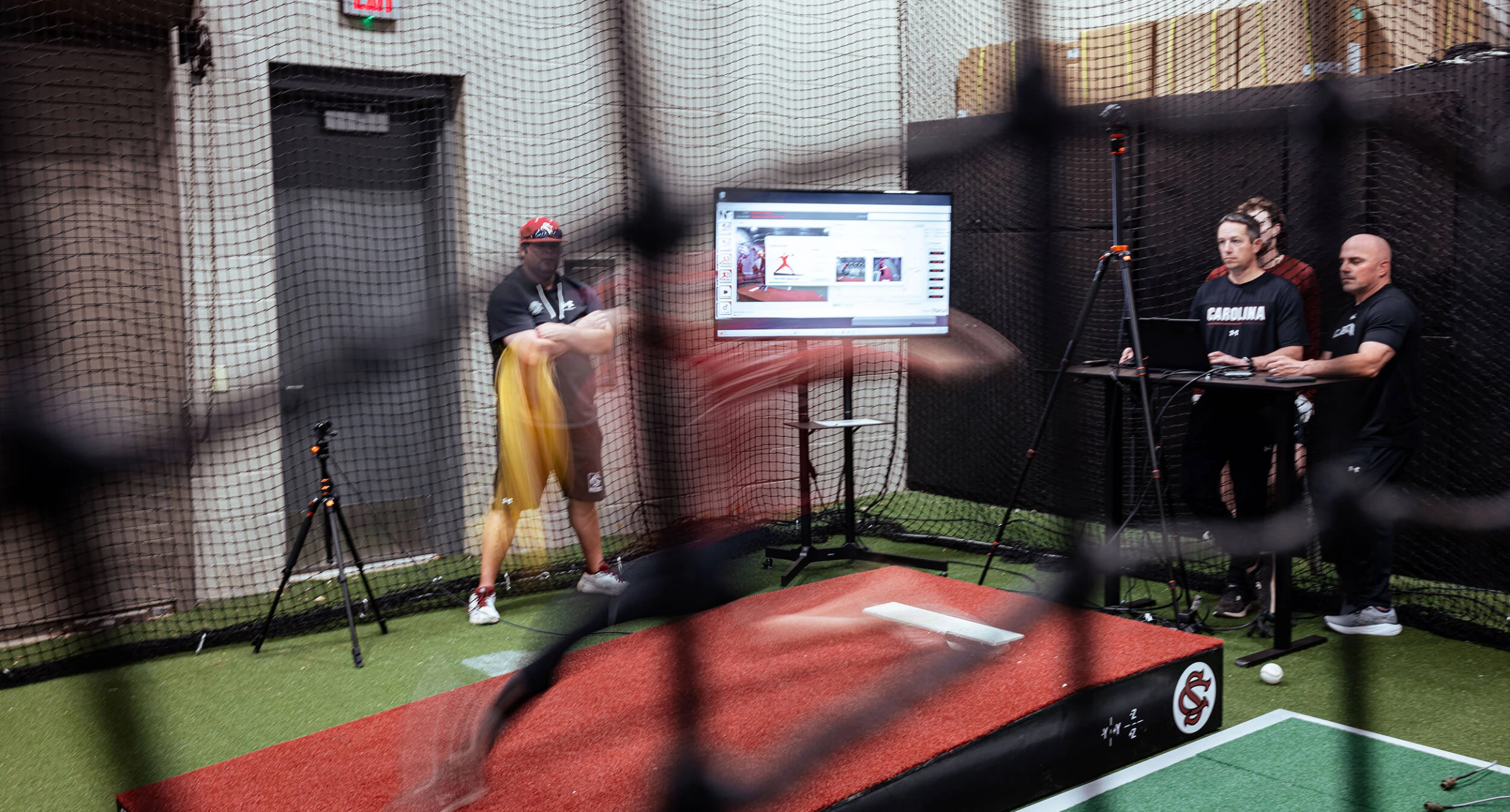 Maven-USC Collaboration Reshapes Development