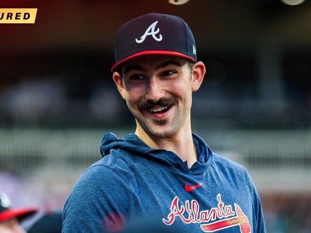 Strider aims to redefine what's possible after 2nd elbow surgery