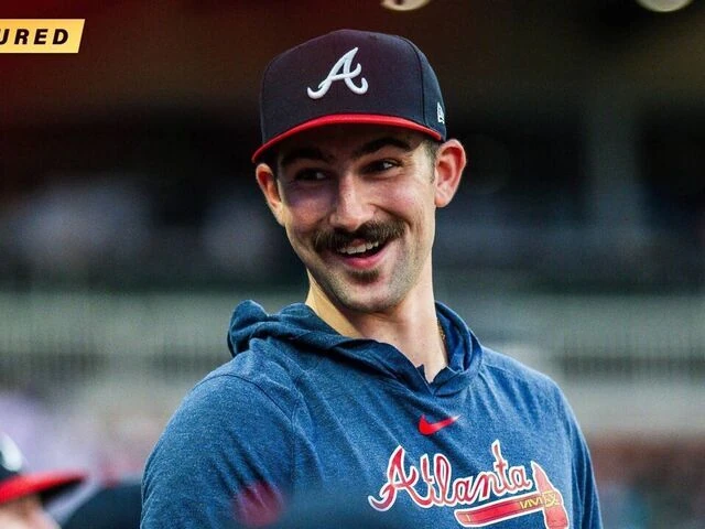 Strider aims to redefine what's possible after 2nd elbow surgery